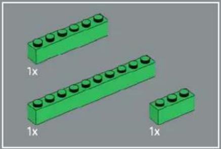 LEGO Wicked 75691 - 30 - 70