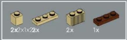 LEGO Wicked 75691 - 30 - 318