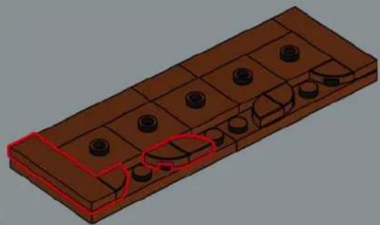 LEGO Wicked 75691 - 30 - 334