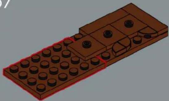 LEGO Wicked 75691 - 30 - 330
