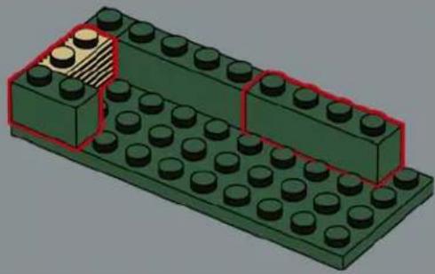 LEGO Wicked 75691 - 16