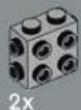 LEGO Wicked 75691 - 30 - 401