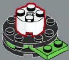 LEGO Wicked 75691 - 30 - 267