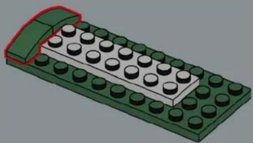LEGO Wicked 75691 - 30 - 193