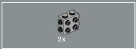 LEGO Wicked 75691 - 30 - 403