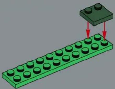 LEGO Wicked 75691 - 30 - 104