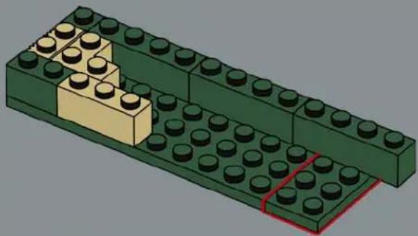 LEGO Wicked 75691 - 22
