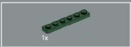 LEGO Wicked 75691 - 30 - 452