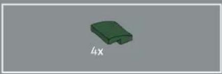LEGO Wicked 75691 - 30 - 200