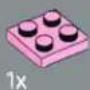 LEGO Wicked 75691 - 30 - 405