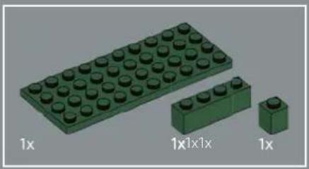 LEGO Wicked 75691 - 12