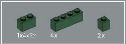 LEGO Wicked 75691 - 30 - 180