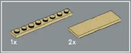 LEGO Wicked 75691 - 30 - 153