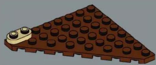 LEGO Wicked 75691 - 30 - 338