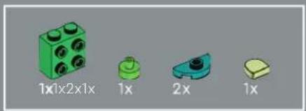 LEGO Wicked 75691 - 30 - 118