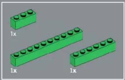 LEGO Wicked 75691 - 30 - 25