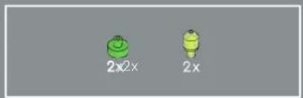 LEGO Wicked 75691 - 30 - 113