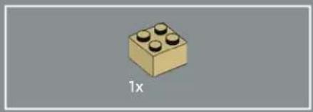 LEGO Wicked 75691 - 30 - 135