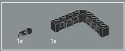 LEGO Wicked 75691 - 30 - 50