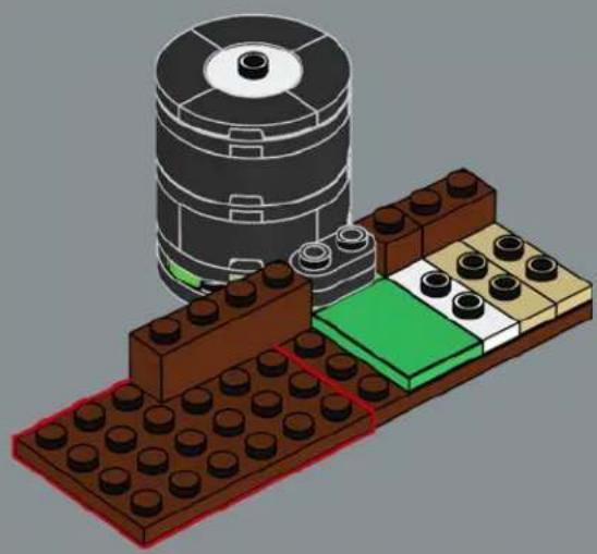 LEGO Wicked 75691 - 30 - 288