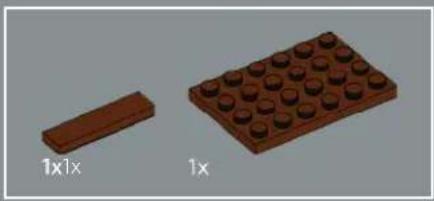 LEGO Wicked 75691 - 30 - 321