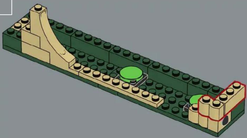 LEGO Wicked 75691 - 38
