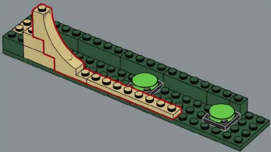 LEGO Wicked 75691 - 33