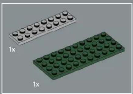 LEGO Wicked 75691 - 30 - 189