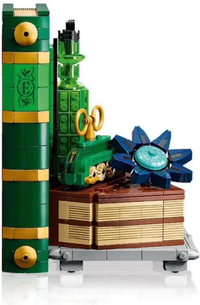 LEGO Wicked 75691 - 3