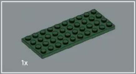 LEGO Wicked 75691 - 23