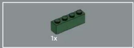 LEGO Wicked 75691 - 19