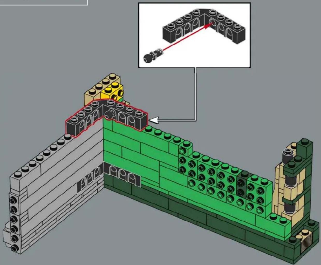 LEGO Wicked 75691 - 30 - 51