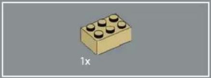 LEGO Wicked 75691 - 30 - 18