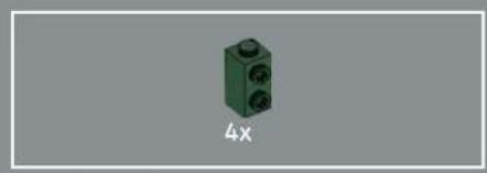 LEGO Wicked 75691 - 30 - 72