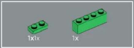 LEGO Wicked 75691 - 30 - 35