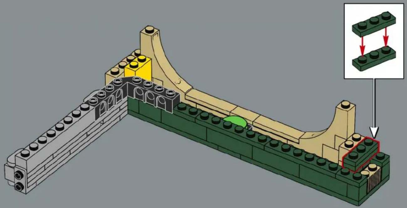 LEGO Wicked 75691 - 71