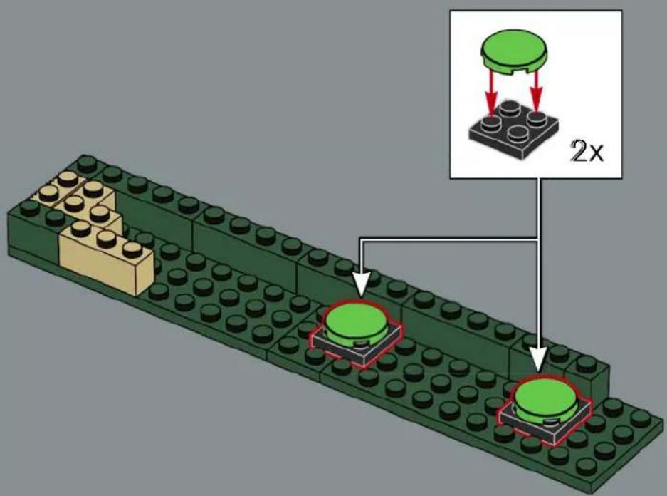 LEGO Wicked 75691 - 29