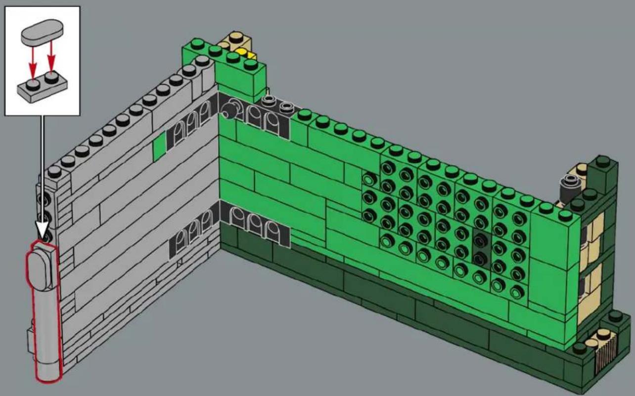 LEGO Wicked 75691 - 30 - 69