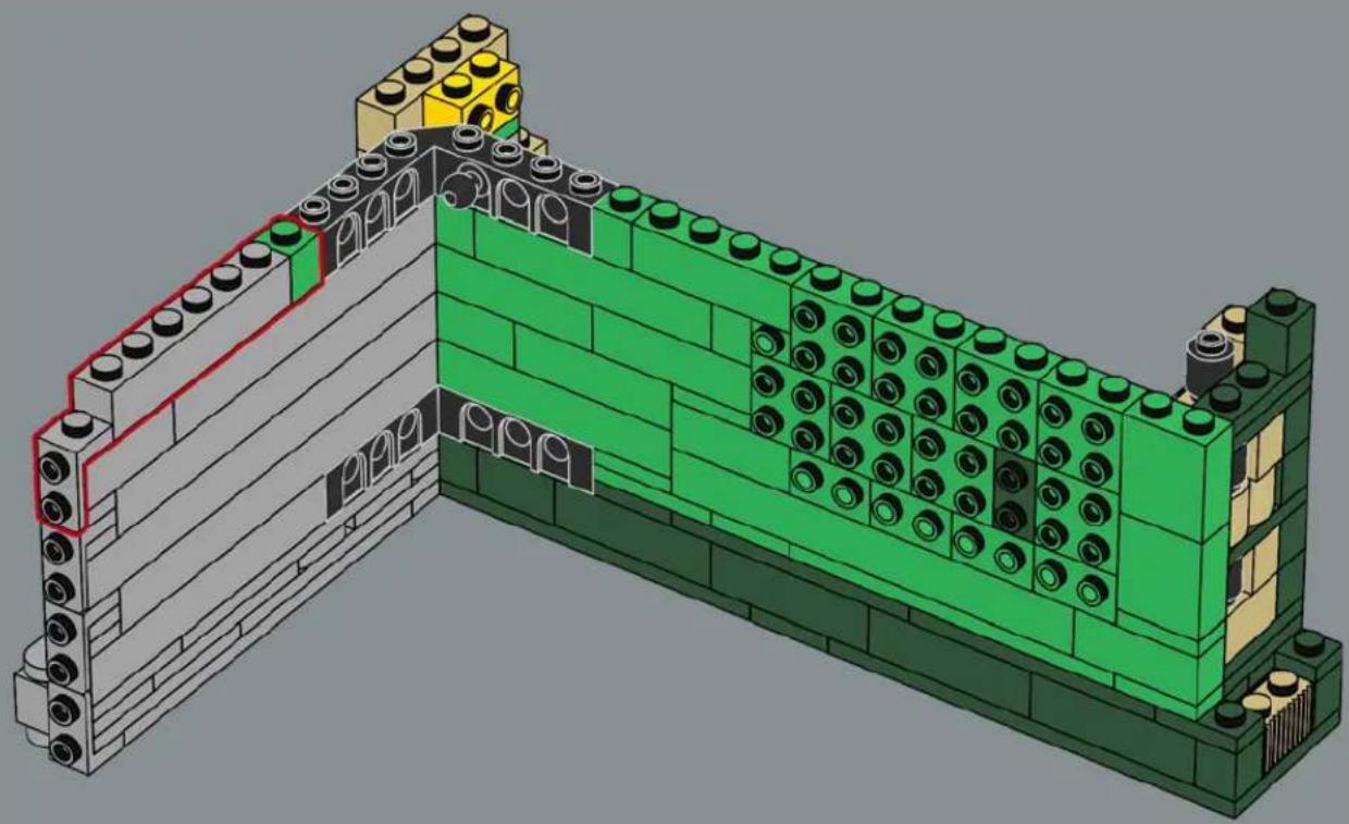 LEGO Wicked 75691 - 30 - 59