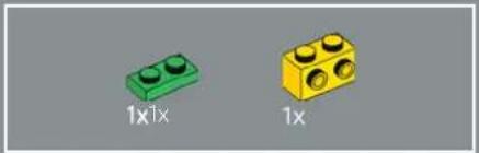 LEGO Wicked 75691 - 30 - 48