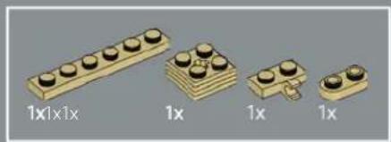 LEGO Wicked 75691 - 30 - 339