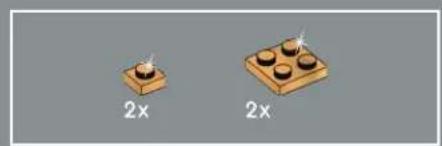 LEGO Wicked 75691 - 30 - 85