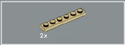 LEGO Wicked 75691 - 30 - 360