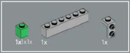 LEGO Wicked 75691 - 30 - 58