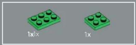 LEGO Wicked 75691 - 30 - 438