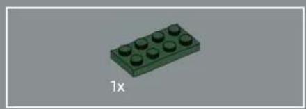 LEGO Wicked 75691 - 21