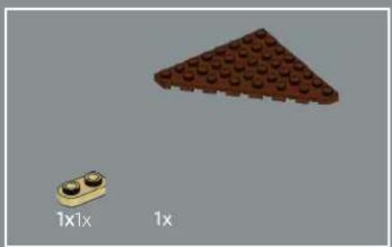 LEGO Wicked 75691 - 30 - 337