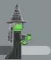 LEGO Wicked 75691 - 30 - 472