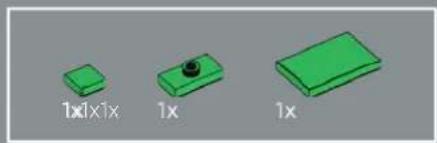 LEGO Wicked 75691 - 30 - 289
