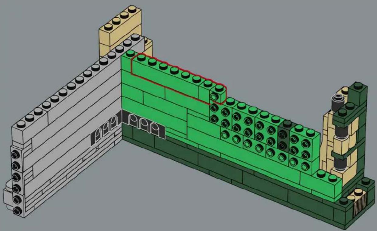 LEGO Wicked 75691 - 30 - 47